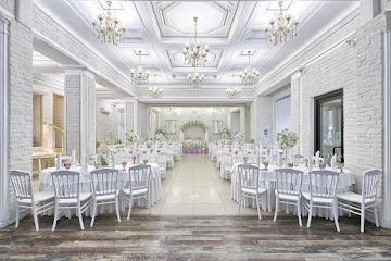 Ресторан Le Glamour