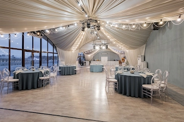 Ресторан EVENT ROOF