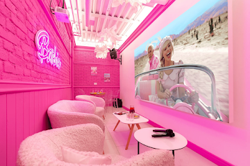 Ресторан Moodmakers