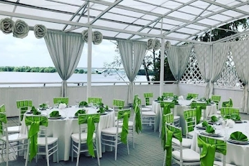 Ресторан Don David