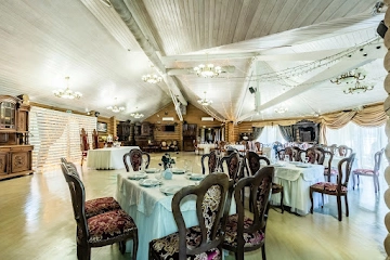 Ресторан Баньки