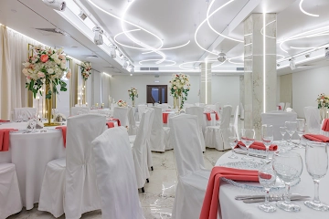 Ресторан Daily cafe