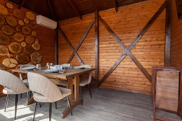 Ресторан Шале