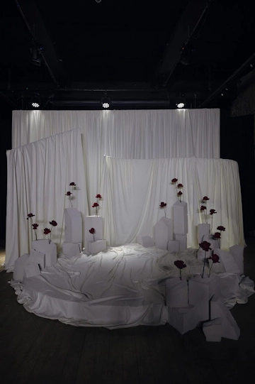 Ресторан Свобода