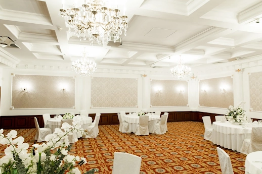 Ресторан Korston Club Hotel