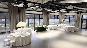 Ресторан Event Hall Жемчужный