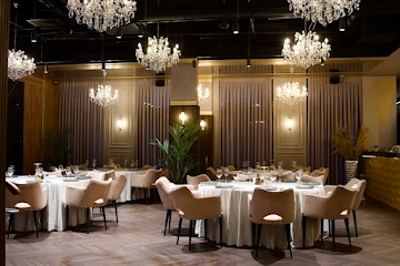 Ресторан The Villa