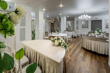 Ресторан Белый зал «Прованс»