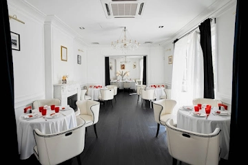Ресторан Ресторан «Груша» при «Гранд Отеле Екатеринодар 5*»