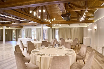 Ресторан Ресторан Лесной