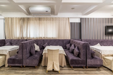 Ресторан Paradise