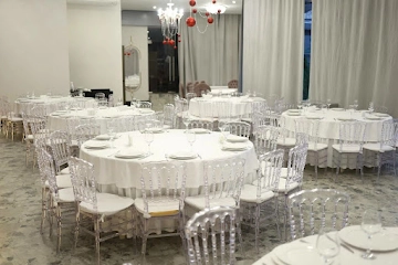 Ресторан Stephania