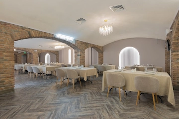 Ресторан Кимчи