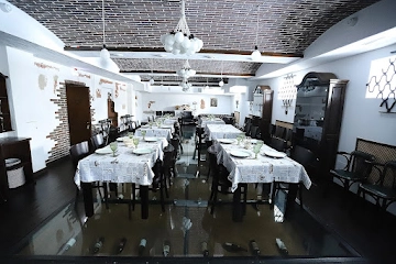 Ресторан ЯР Hotel&SPA