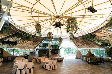 Ресторан Махаон