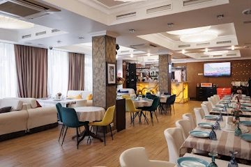 Ресторан Palacio