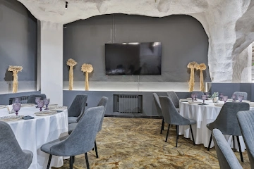 Ресторан БаклаДжани