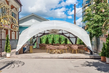 Ресторан Норатон