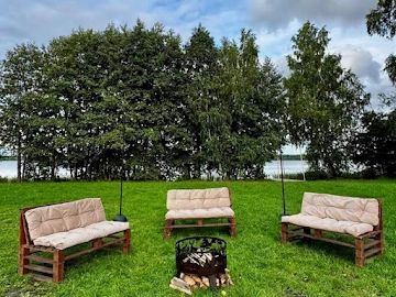 Ресторан Огонь Пляж