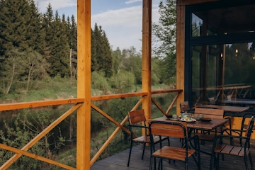 Ресторан Кроличья нора