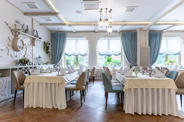 Ресторан Парадайз