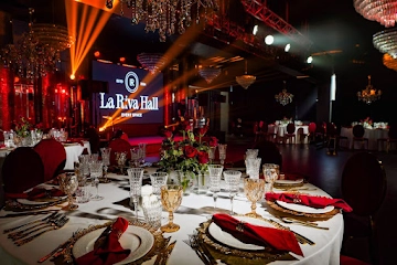 Ресторан La Riva Hall