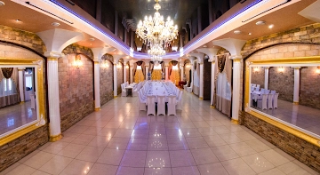 Ресторан У Михалыча