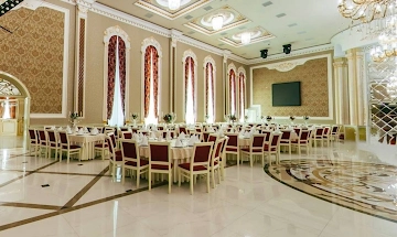 Ресторан Opera Palace