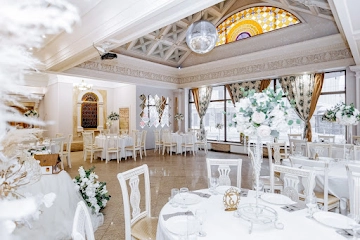 Ресторан На Пушкина