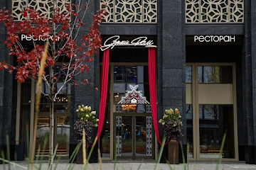 Ресторан Серый дом