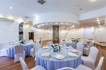 Ресторан Casa De Gusto