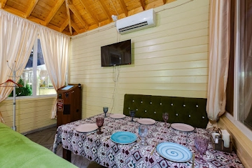 Ресторан Венеция на ул. 40 лет Октября