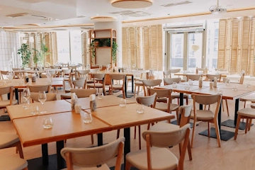 Ресторан the BARBARA