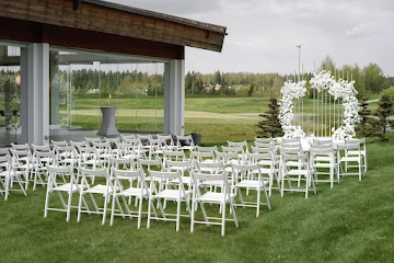 Ресторан Dmitrov Golf Resort