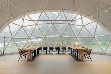 Ресторан KORBI