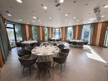 Ресторан Спасский берег