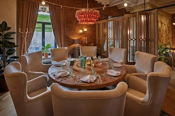 Ресторан Qartuli