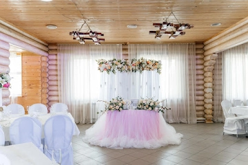 Ресторан Гремячево: фото №17