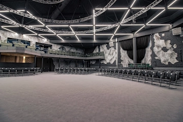 Ресторан Пересвет Арена