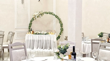 Ресторан Золотой берег