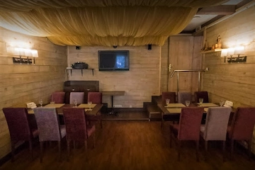 Ресторан Тбилисоба