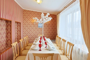 Ресторан Маяк