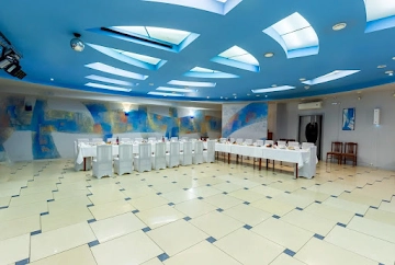 Ресторан Сфера