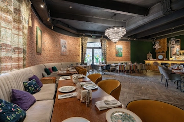 Ресторан Стейк-Хаус Muu на Ляпидевского