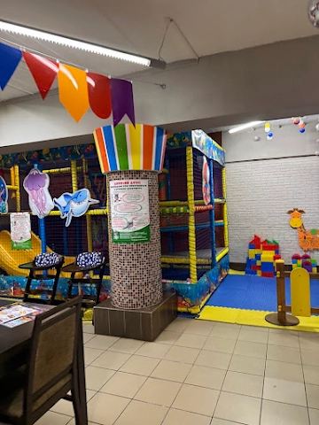 Ресторан Кантанелло