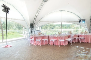 Ресторан Kislorod Boutique Club