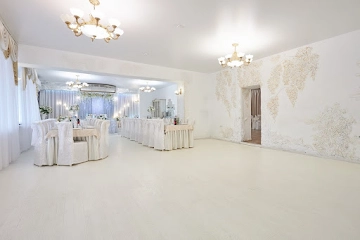 Ресторан Скатерть Самобранка