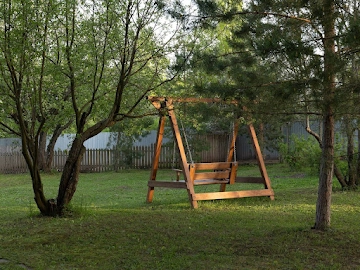 Ресторан Волжская усадьба