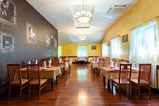 Ресторан Лав