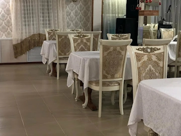 Ресторан Старая Гагра